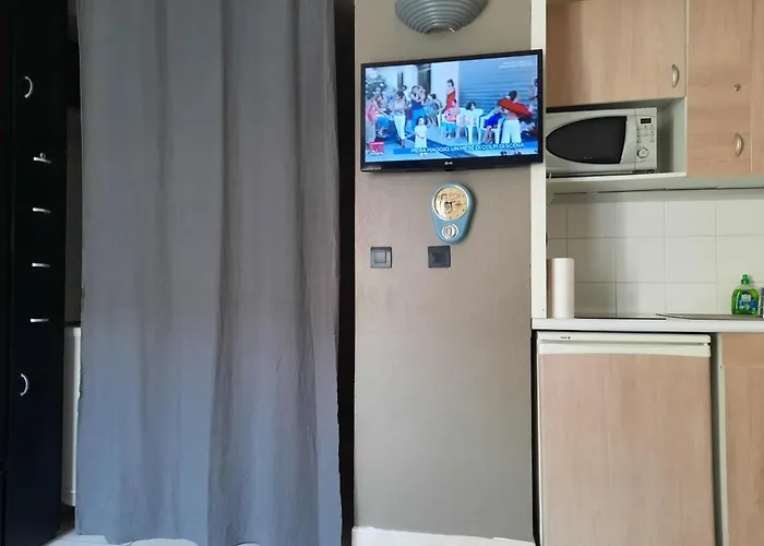 Californie Appartement