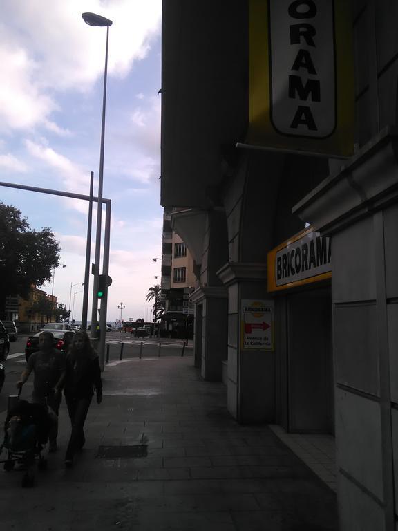 Californie Apartment Nizza